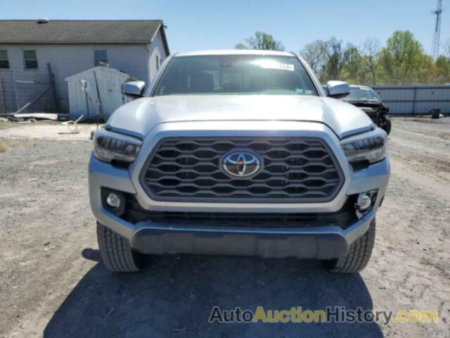 TOYOTA TACOMA DOUBLE CAB, 3TMCZ5AN6PM646824