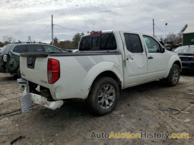 NISSAN FRONTIER S, 1N6ED0EB1LN702210