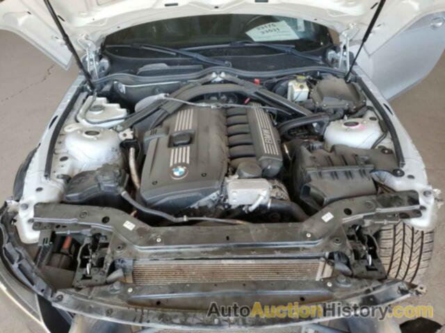 BMW Z4 SDRIVE30I, WBALM5C55BE379716