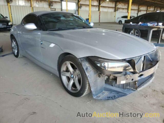 BMW Z4 SDRIVE30I, WBALM5C55BE379716