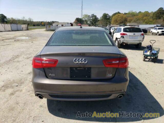 AUDI A6 PRESTIGE, WAUHMAFCXFN013653