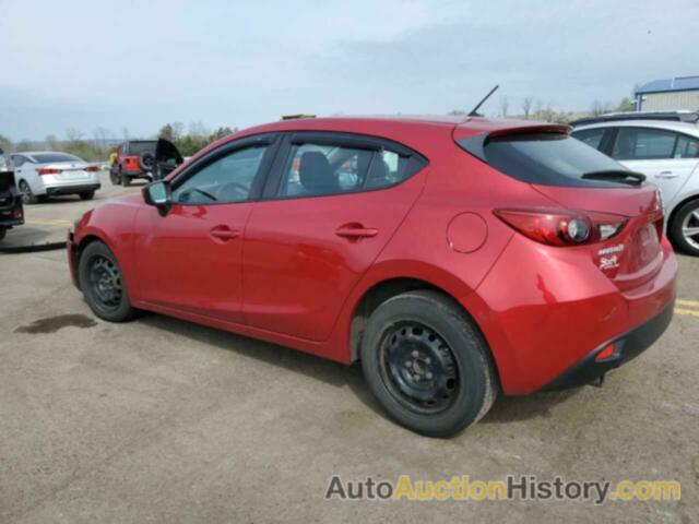 MAZDA 3 SPORT, JM1BM1K73F1268816