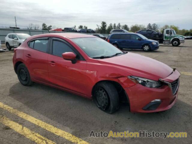 MAZDA 3 SPORT, JM1BM1K73F1268816