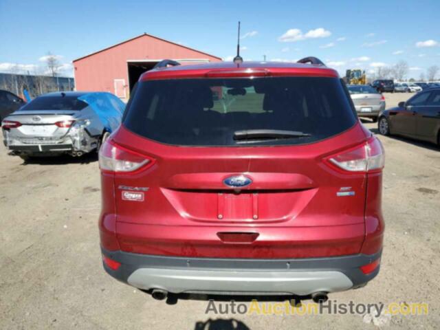 FORD ESCAPE SE, 1FMCU9GX2EUE43934