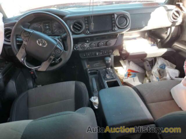 TOYOTA TACOMA DOUBLE CAB, 3TMCZ5AN8MM432073