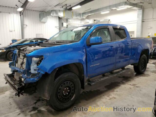 CHEVROLET COLORADO, 1GCGTBEN9M1242002