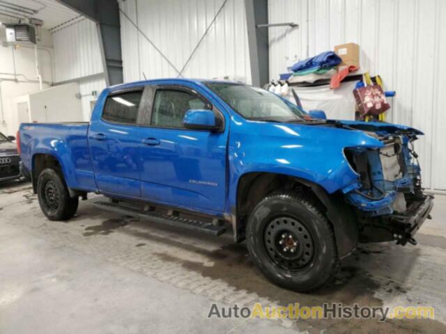 CHEVROLET COLORADO, 1GCGTBEN9M1242002