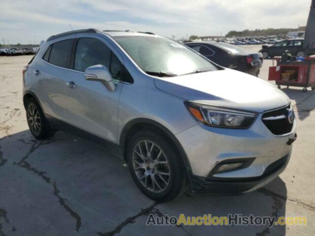 BUICK ENCORE SPORT TOURING, KL4CJ1SM4HB020147