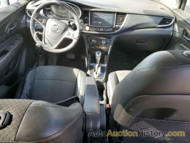 BUICK ENCORE SPORT TOURING, KL4CJ1SM4HB020147