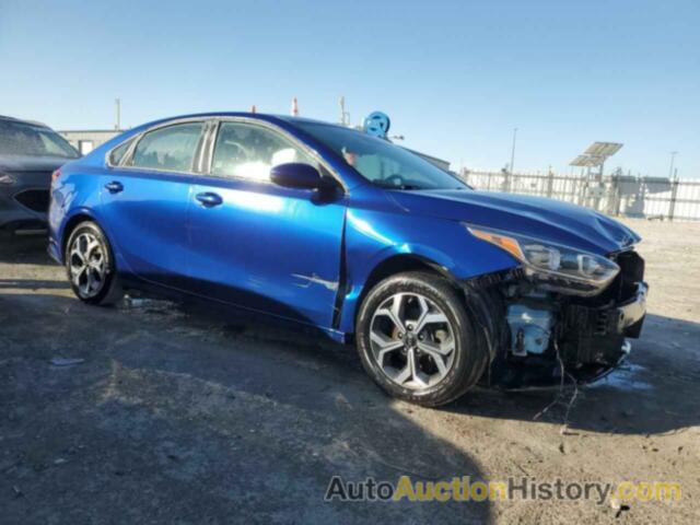 KIA FORTE FE, 3KPF24AD7LE170624