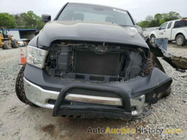 RAM 1500 ST, 1C6RR7FT4FS711292