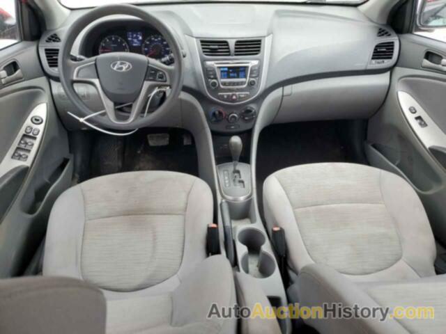 HYUNDAI ACCENT SE, KMHCT5AE9HU310546