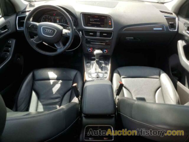 AUDI Q5 PREMIUM, WA1C2AFP9GA008436