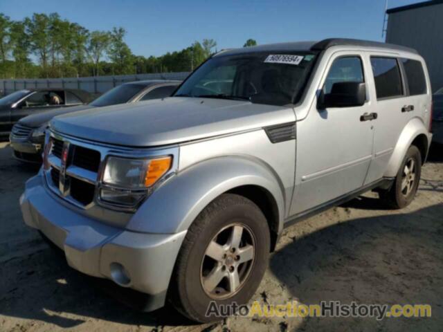 DODGE NITRO SXT, 1D8GU28K38W151106