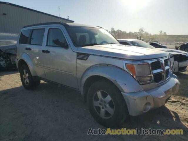 DODGE NITRO SXT, 1D8GU28K38W151106