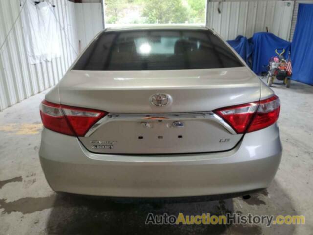 TOYOTA CAMRY LE, 4T4BF1FK2FR465520