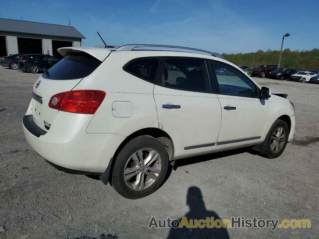 NISSAN ROGUE S, JN8AS5MV1CW400723