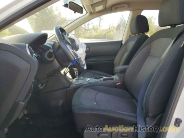 NISSAN ROGUE S, JN8AS5MV1CW400723