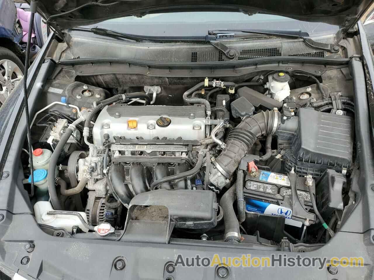 HONDA ACCORD LX, 1HGCP2F34CA203558