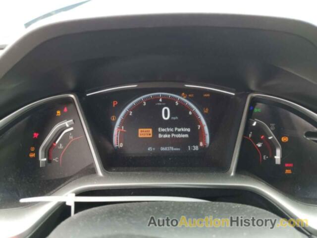 HONDA CIVIC SPORT, 19XFC2F81KE025767