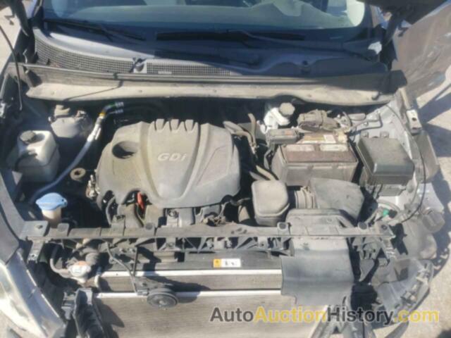 KIA SPORTAGE BASE, KNDPB3AC8E7547387