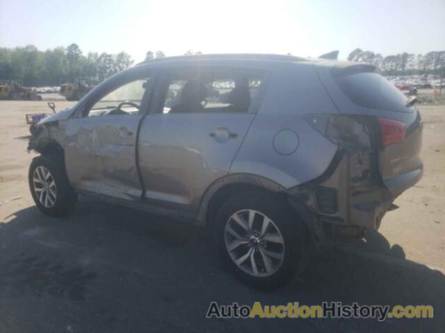 KIA SPORTAGE BASE, KNDPB3AC8E7547387