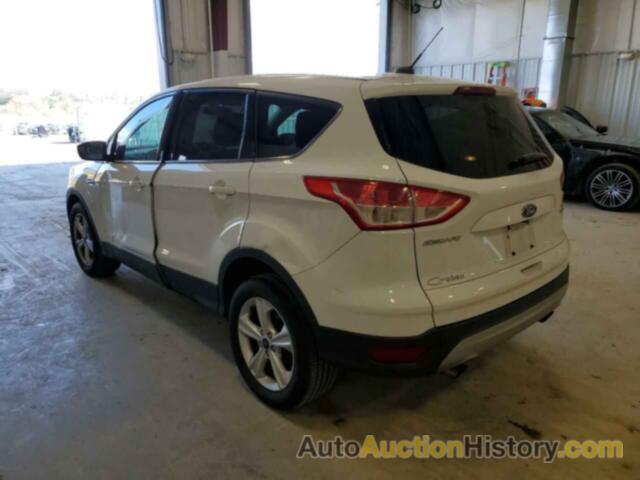 FORD ESCAPE SE, 1FMCU9GX7FUB50256