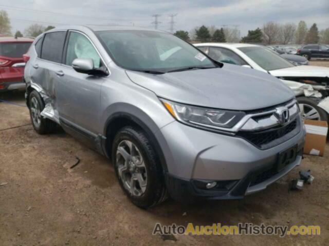 HONDA CRV EXL, 5J6RW2H84KL024664