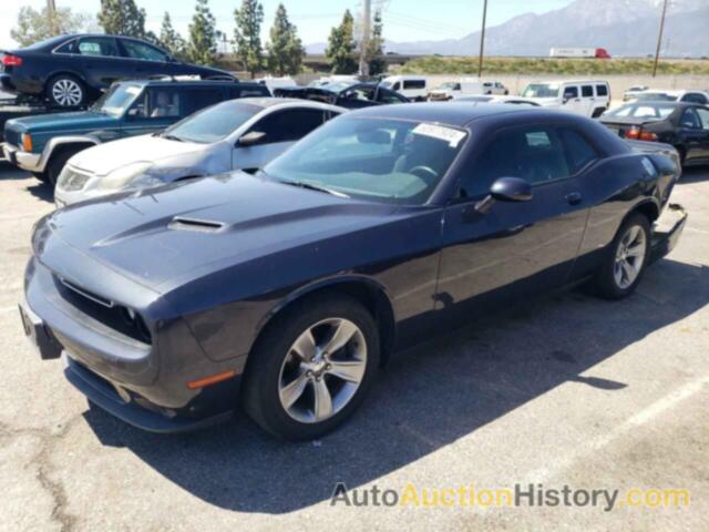 DODGE CHALLENGER SXT, 2C3CDZAG1JH218855