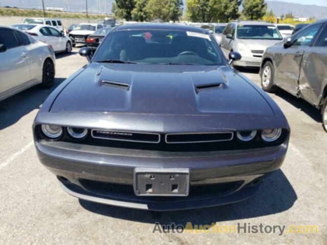 DODGE CHALLENGER SXT, 2C3CDZAG1JH218855