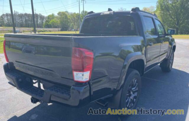 TOYOTA TACOMA DOUBLE CAB, 3TYGZ5AN3MT012811