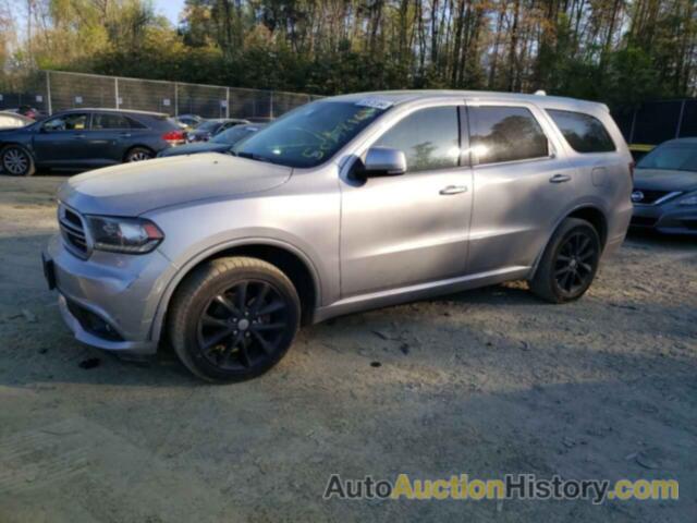 DODGE DURANGO LIMITED, 1C4RDJDG0FC114435