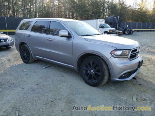 DODGE DURANGO LIMITED, 1C4RDJDG0FC114435