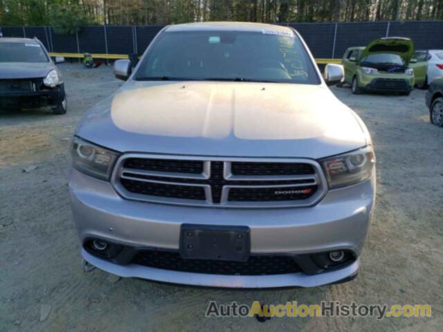 DODGE DURANGO LIMITED, 1C4RDJDG0FC114435