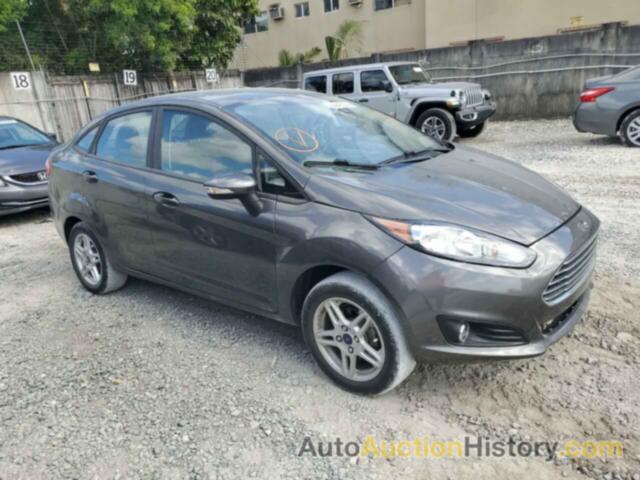 FORD FIESTA SE, 3FADP4BJ3JM115044