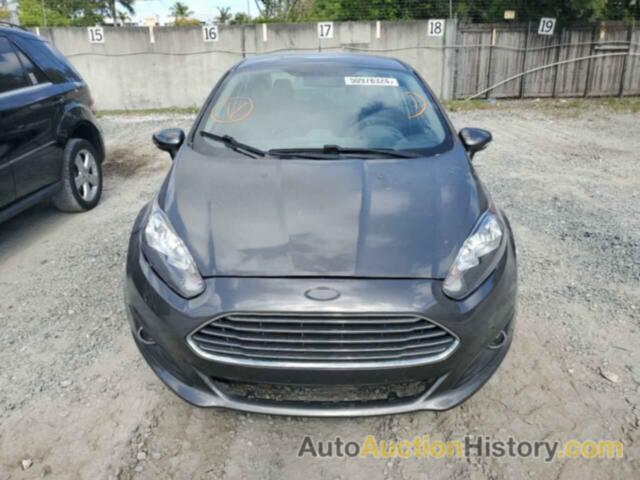 FORD FIESTA SE, 3FADP4BJ3JM115044