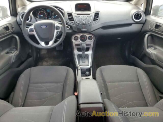 FORD FIESTA SE, 3FADP4BJ3JM115044