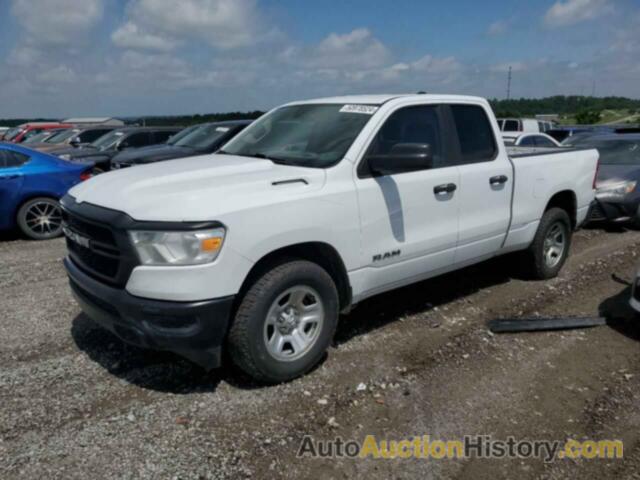 RAM 1500 TRADESMAN, 1C6RRECT3KN705209