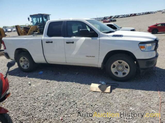 RAM 1500 TRADESMAN, 1C6RRECT3KN705209