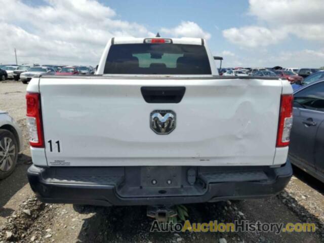 RAM 1500 TRADESMAN, 1C6RRECT3KN705209