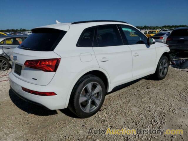 AUDI Q5 PREMIUM, WA1ANAFY2L2097231