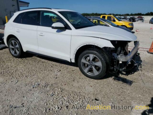 AUDI Q5 PREMIUM, WA1ANAFY2L2097231