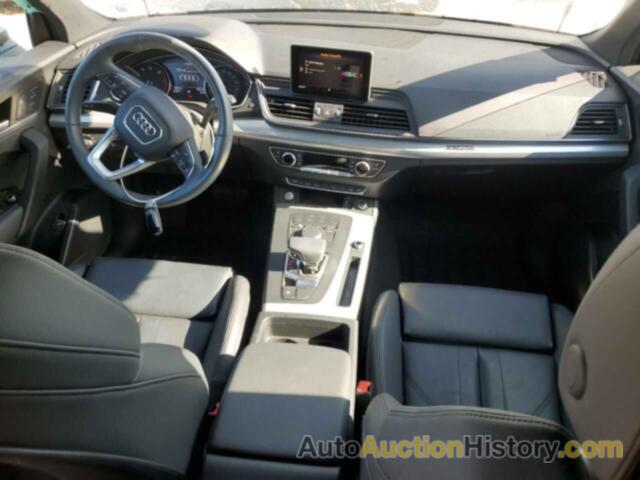 AUDI Q5 PREMIUM, WA1ANAFY2L2097231