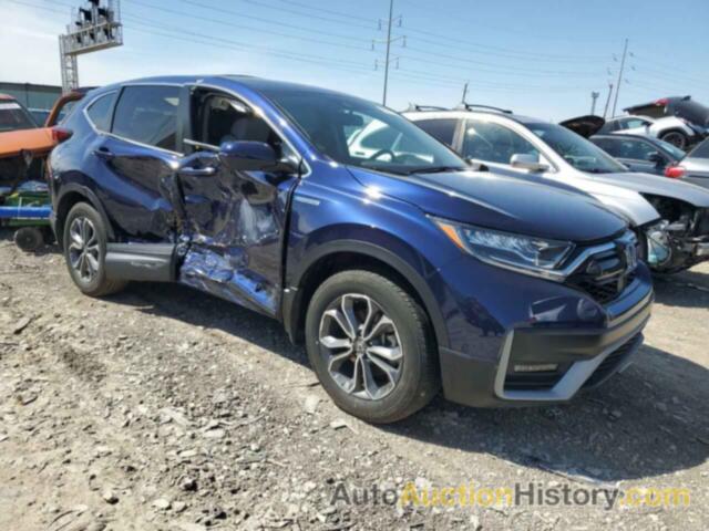 HONDA CRV EXL, 5J6RT6H86NL054706