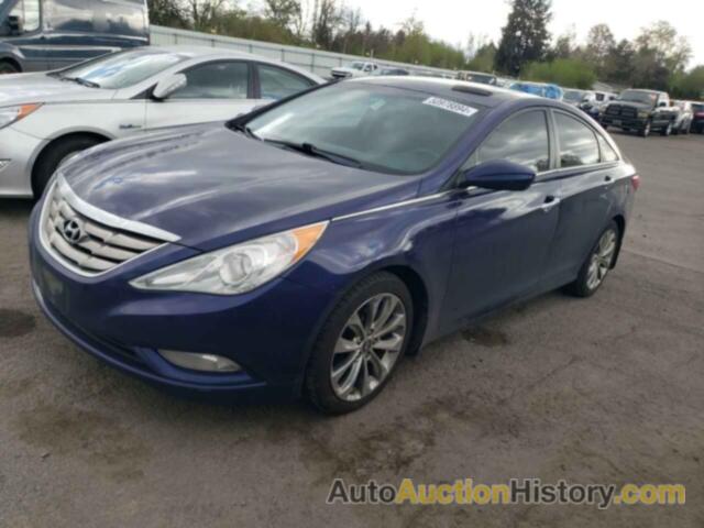 HYUNDAI SONATA SE, 5NPEC4ACXCH380890