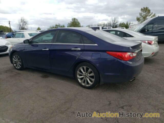 HYUNDAI SONATA SE, 5NPEC4ACXCH380890