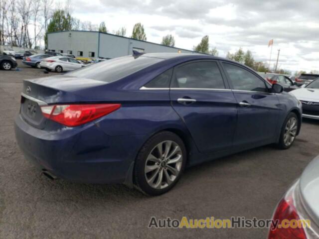 HYUNDAI SONATA SE, 5NPEC4ACXCH380890