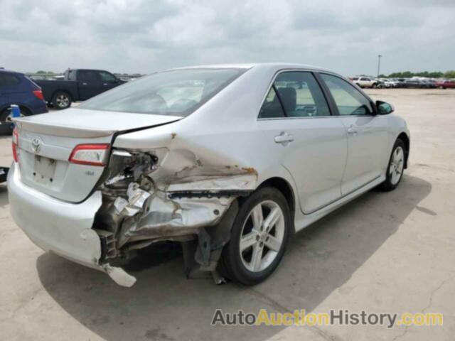 TOYOTA CAMRY L, 4T1BF1FK4EU405215