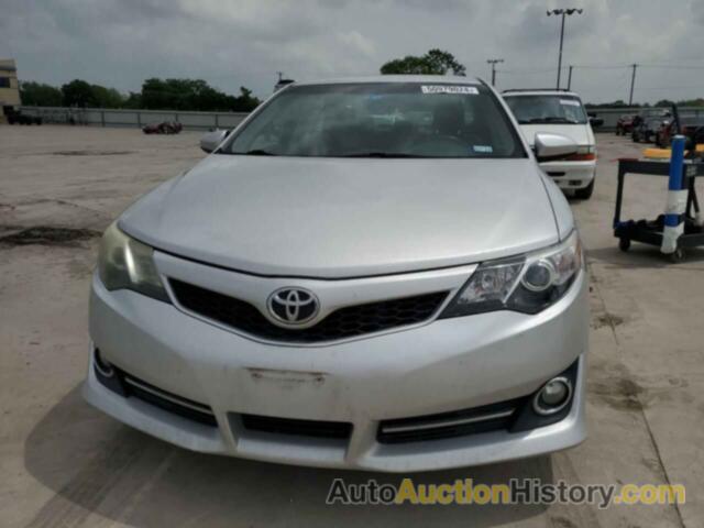 TOYOTA CAMRY L, 4T1BF1FK4EU405215