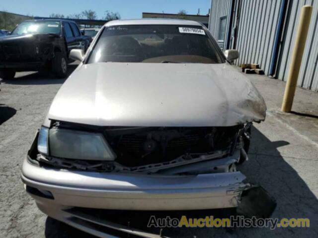 TOYOTA AVALON XLS, 4T1GB11E4SU053879